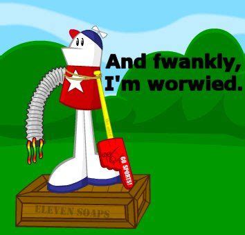 Image result for Homestar Runner Know Your Meme