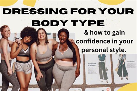 Image result for How to Style Body Types