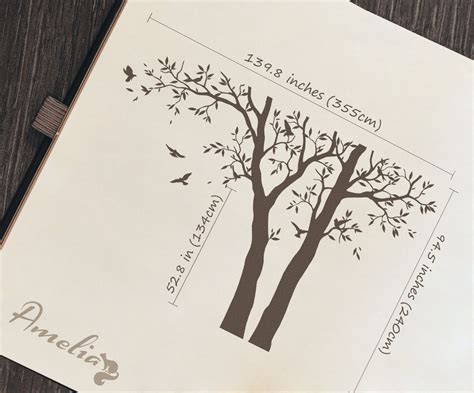 Image result for Large Tree Sticker