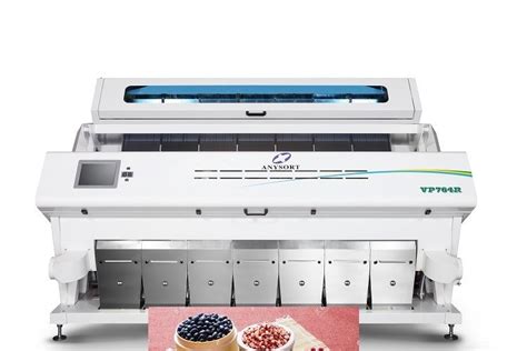 FPGA Sorting Machine に対する画像結果