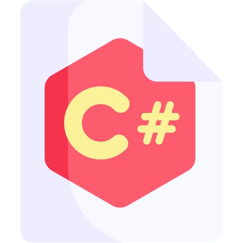 Image result for CSharp Icon