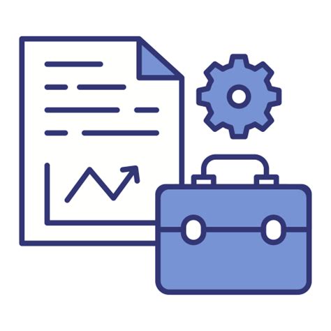 Image result for Project Manager Icon Blue PNG