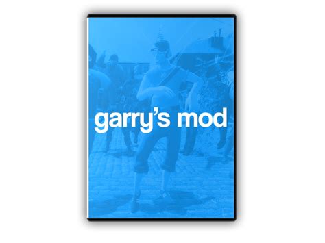 Image result for Garry's Mod Game Archive