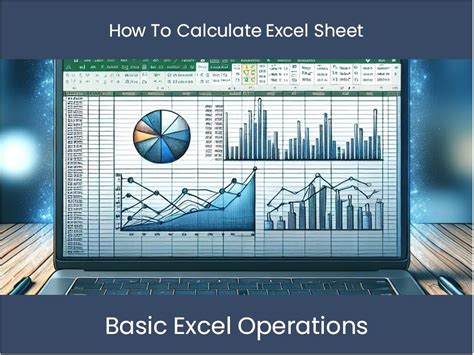 Image result for Excel Calculations Intro