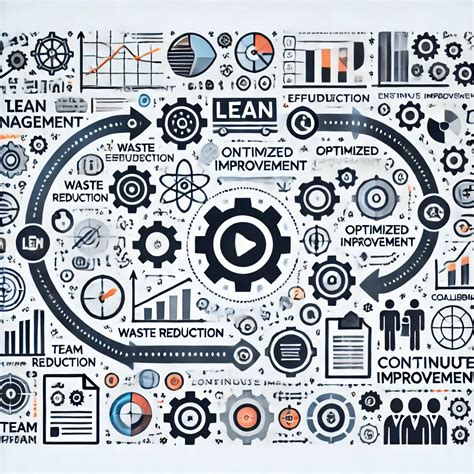 Image result for Lean Management Examples