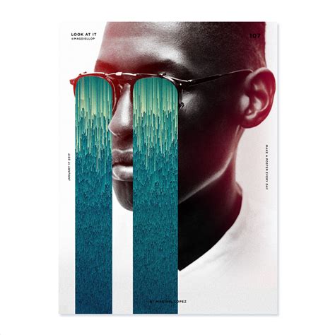 50+ Best & Creative Poster Designs For Inspiration By Creative ...