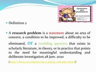 Introduction Problem Statement に対する画像結果