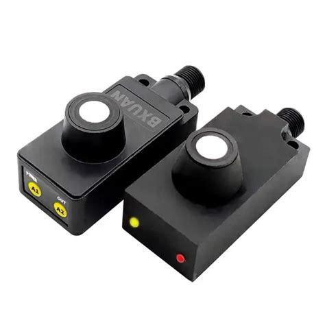 Image result for Ultrasonic Distance Sensor Types