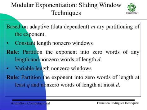 Image result for Modular Exponentiation
