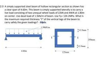Image result for Rectangular Nonhoolow Beam