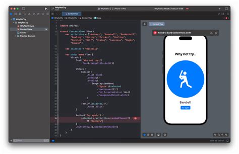 Image result for Xcode Swift App UI Design