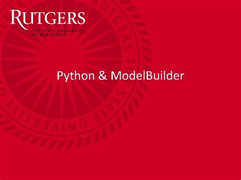 Image result for Python Model Builder
