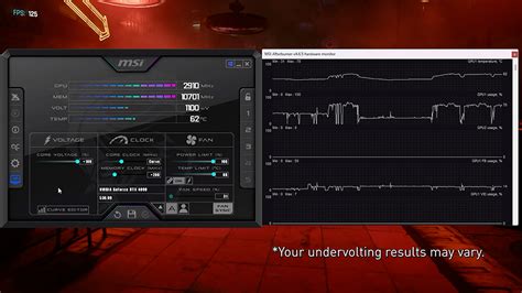 Image result for Msi Afterburner
