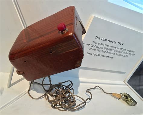 Image result for First Mouse Prototype