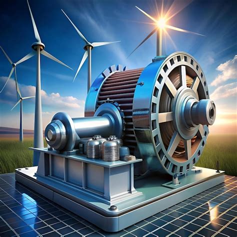 Image result for Environmental Power Use Power Generator