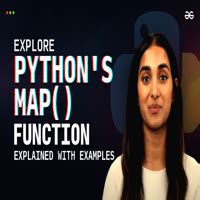 Image result for Map Region of Python