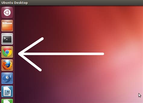 Image result for Ubuntu Unity Launcher
