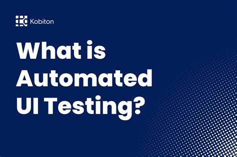 What Is UI Automation కోసం చిత్ర ఫలితం