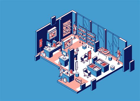 Toradh íomhá ar Virtual Reality Technology in the Retail Sector