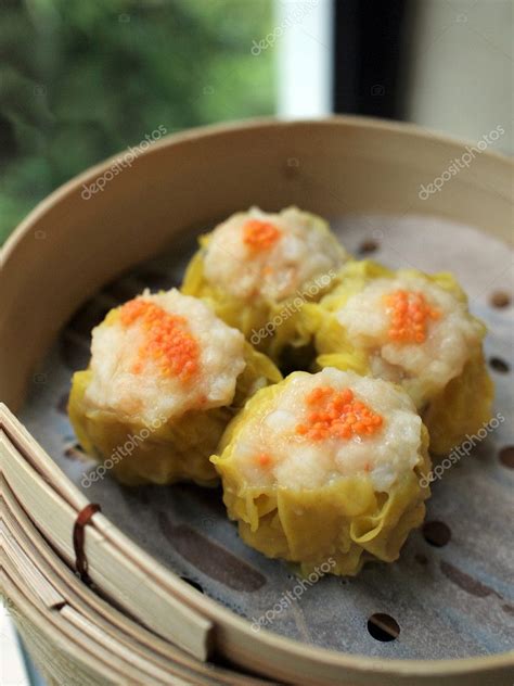 Image result for Siu Mai Dim Sum