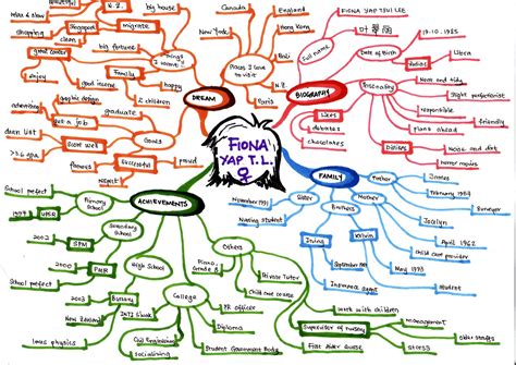 Afbeeldingsresultaten voor Mind Map Example Forecasting