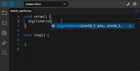 Afbeeldingsresultaten voor Bentuk Arduino IDE