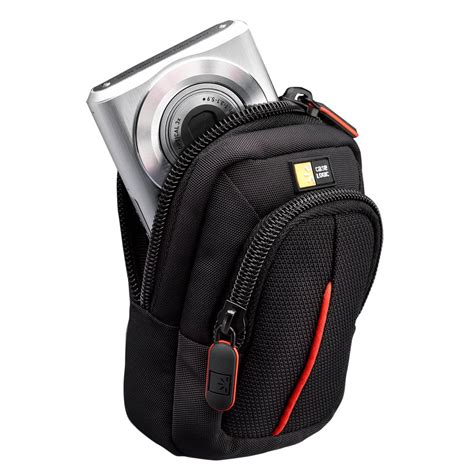 Toradh íomhá ar Compact Camera Case