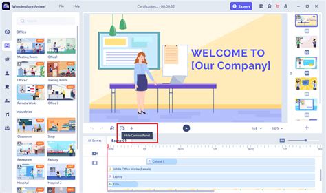 4K Camera Effect に対する画像結果