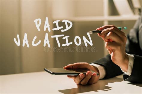 Toradh íomhá ar Holiday Time Off Logo Stamp