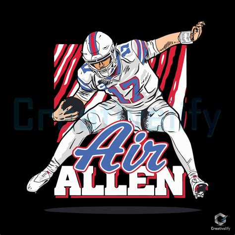 Josh Allen Buffalo Bills Logo に対する画像結果