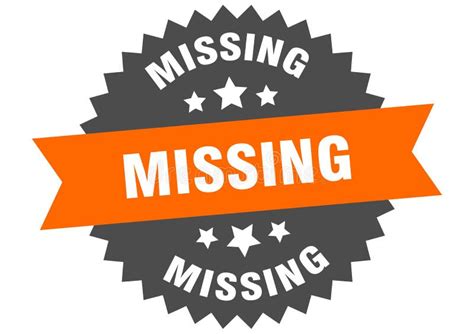 Image result for Missing Symbol