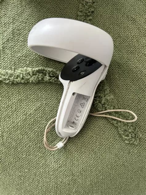 Image result for Meta Quest 2 Controller Replacement Parts