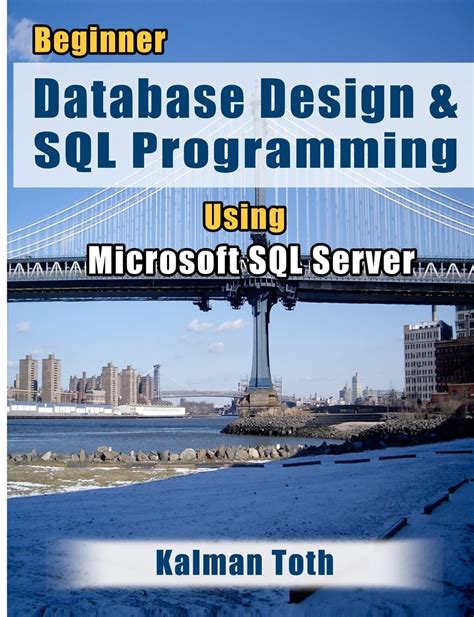 Image result for Database Design Using SQL for Beginner