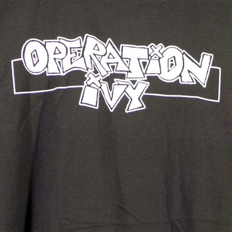 Operation Ivy Logo No Background に対する画像結果