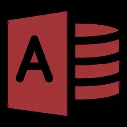 Access Query Icon に対する画像結果