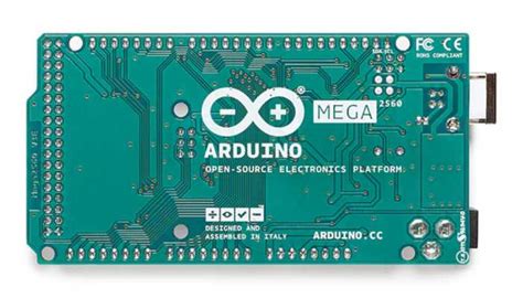 Image result for Arduino Mega Multi SPI