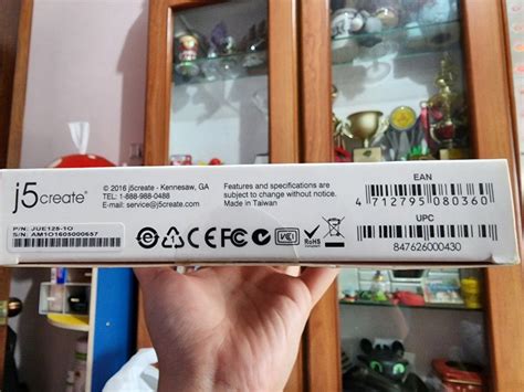 Image result for J5 Create Power Adapter