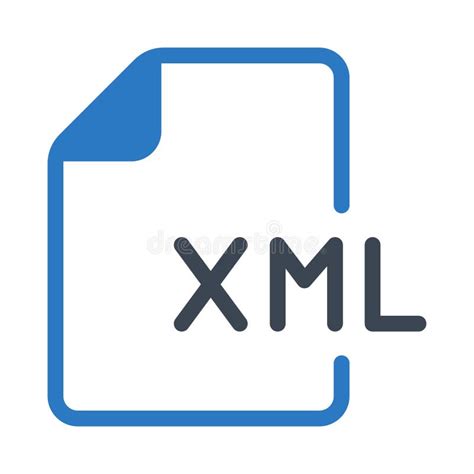 Image result for XML File Symbol