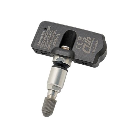 Image result for TPMS Sensor Cub