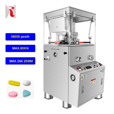 Image result for Automatic Tablets Compression Machine