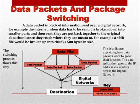 Image result for Computer Science Data Packets