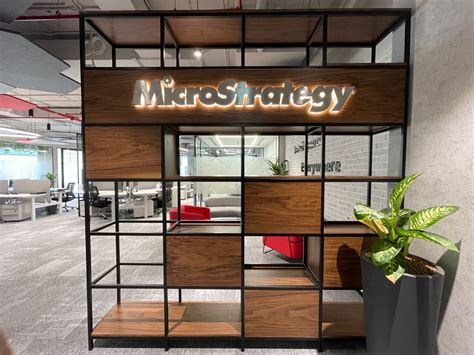 Image result for MicroStrategy Modern Design