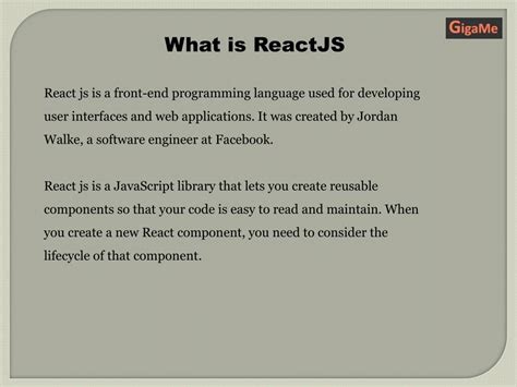 Afbeeldingsresultaten voor React JS LifeCycle