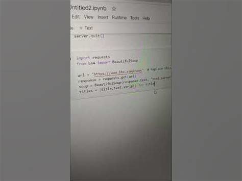 Image result for New Headline Code for Python