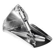 Image result for Spring Loaded Self-Leveling Trim Tabs Any Good