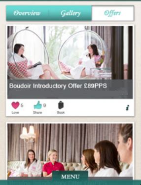 Image result for Complex List Components in Android Projects