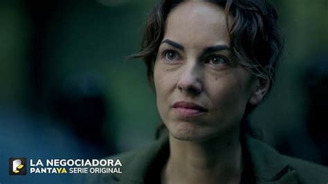 Image result for La Negociadora