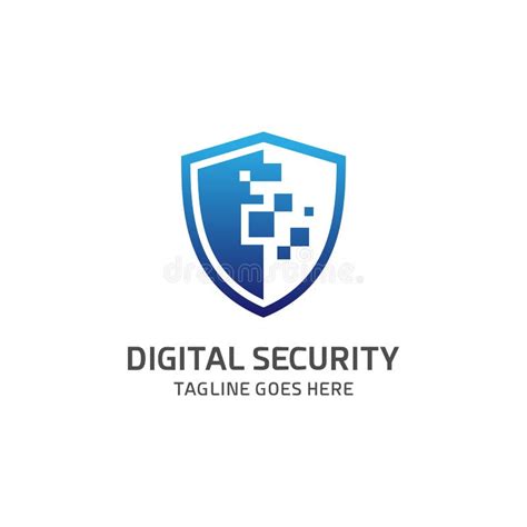 Image result for Digital Sheild Logo