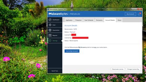 Image result for Malwarebytes License Key
