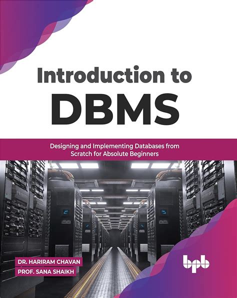 Image result for Introduction to Databases Book